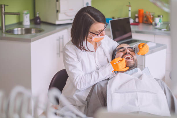 Best Pediatric Emergency Dentist in Sarcoxie, MO