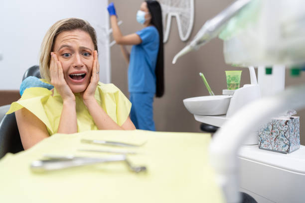 Best Emergency Dental Extractions in Sarcoxie, MO